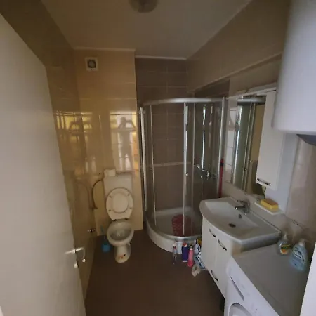 Stan Dvosoban Trebinje Apartman דירה