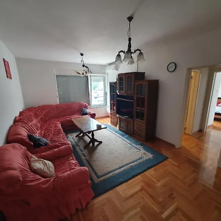 Stan Dvosoban Trebinje Apartman * טרביניה