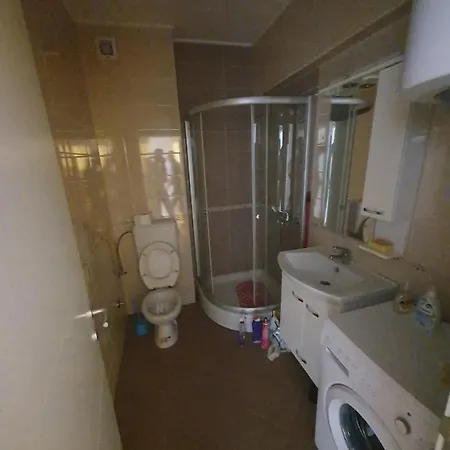 Stan Dvosoban Trebinje Apartman טרביניה