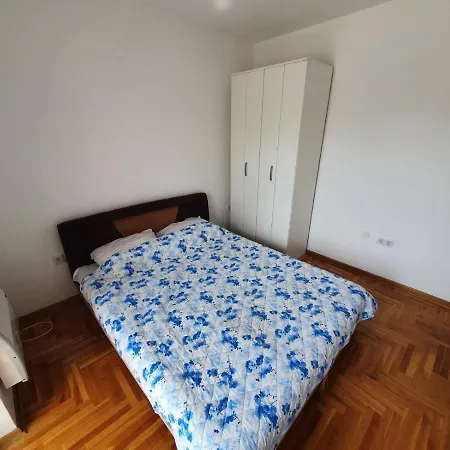 Stan Dvosoban Trebinje Apartman * טרביניה
