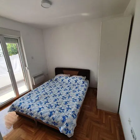 Stan Dvosoban Trebinje Apartman * טרביניה