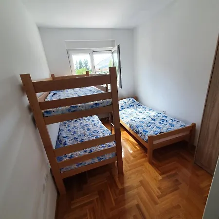 Stan Dvosoban Trebinje Apartman